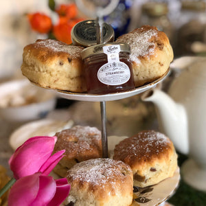 It's Afternoon Tea Week 2021! Let's Celebrate Our Fave Themed Afternoon Teas!