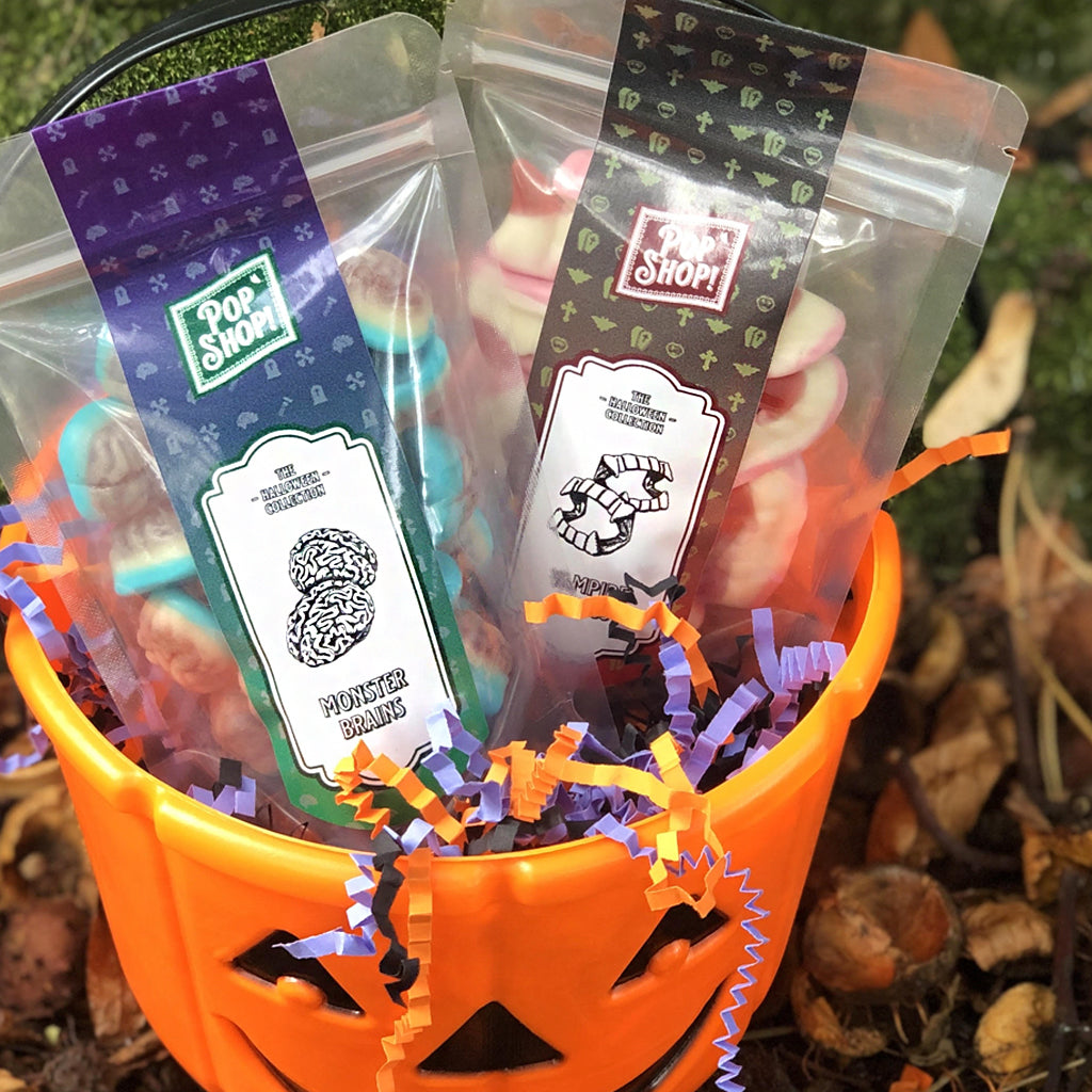 Ghouls Night In! FREE Spooky Mallows & Some Bloody Lovely Treats To Sink Your Teeth Into This October!