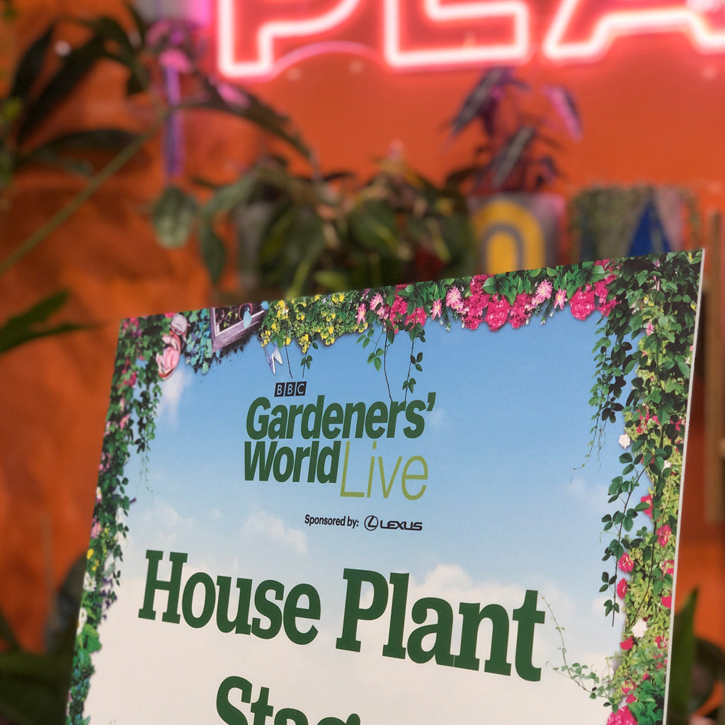 Gardeners' World Live! We Had A Bloomin' Lovely Day Out!