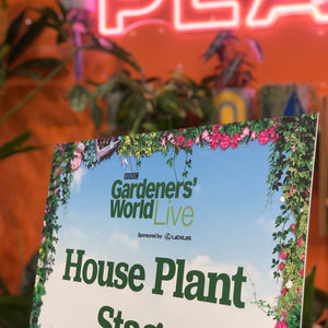 Gardeners' World Live! We Had A Bloomin' Lovely Day Out!